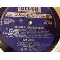 TOM JONES   