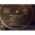 HARRY JAMES   