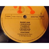 COUNT BASIE   
