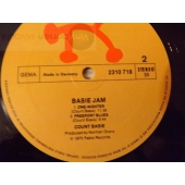 COUNT BASIE   