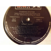 COUNT BASIE  