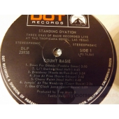 COUNT BASIE  