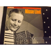 NISSE LIND 