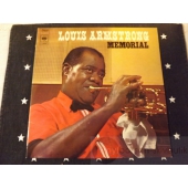 LOUIS AMSTRONG 
