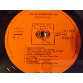 LOUIS AMSTRONG 