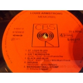 LOUIS AMSTRONG 