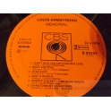LOUIS AMSTRONG 
