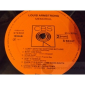 LOUIS AMSTRONG 