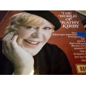KATHY KIRBY THE WORLD OF K.K.