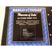 THE CLARK TERRY FIVE   