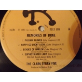 THE CLARK TERRY FIVE   