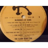 THE CLARK TERRY FIVE   