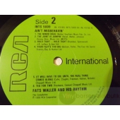 FATS WALLER 