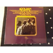 GOLDEN GATE´S QUARTET