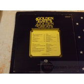 GOLDEN GATE´S QUARTET