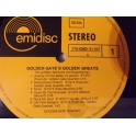 GOLDEN GATE´S QUARTET
