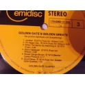 GOLDEN GATE´S QUARTET