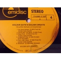 GOLDEN GATE´S QUARTET