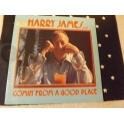 HARRY JAMES 