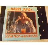 HARRY JAMES 