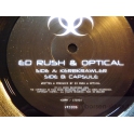 ED RUSH&OPTICAL   