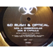 ED RUSH&OPTICAL   
