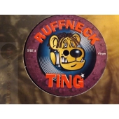 RUFFNECK TING