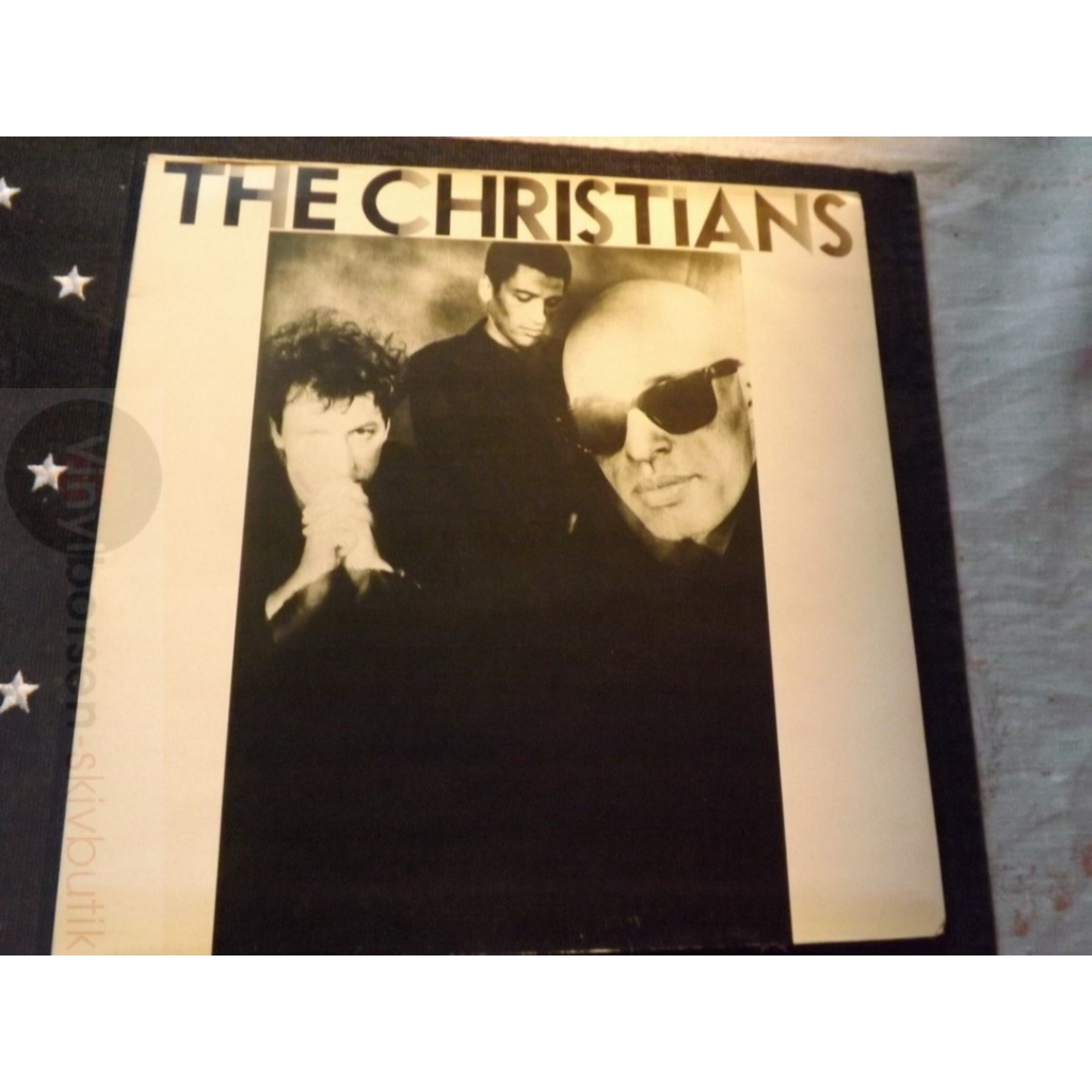 THE CHRISTIANS  