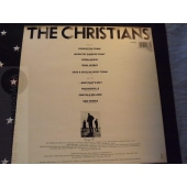 THE CHRISTIANS  