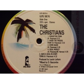 THE CHRISTIANS  