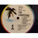 THE CHRISTIANS  