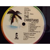 THE CHRISTIANS  