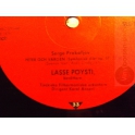 LASSE PÖYSTI   