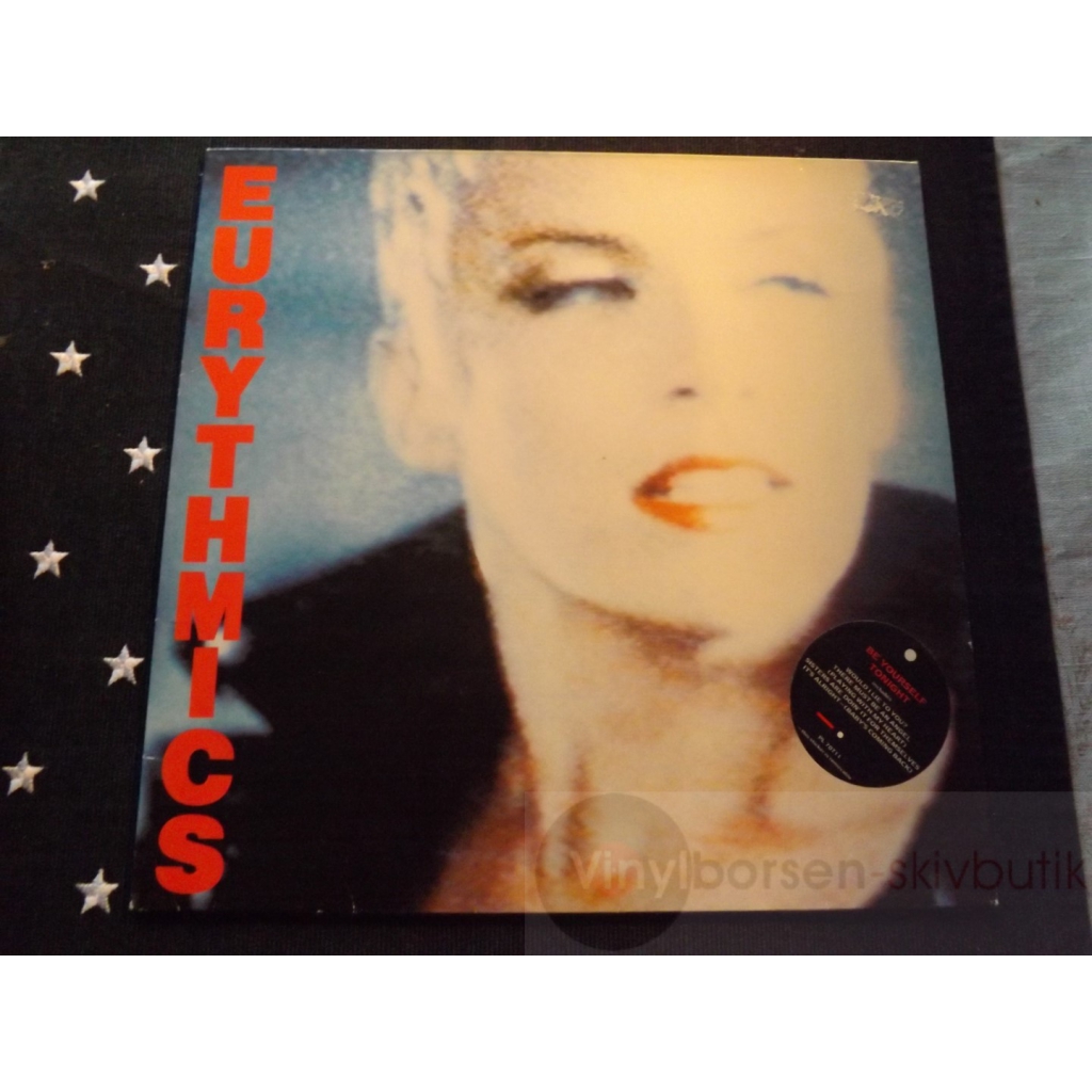 EURYTHMICS 
