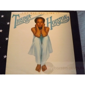 THELMA HOUSTON 