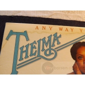 THELMA HOUSTON 