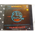 TOUR DE FORCE