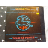 TOUR DE FORCE