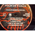TOUR DE FORCE