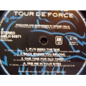TOUR DE FORCE