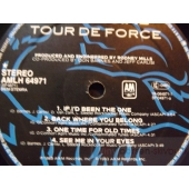 TOUR DE FORCE