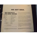 RAY McVAY´S