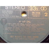 RAY McVAY´S