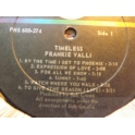 FRANKIE VALLI 