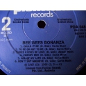 BEE GEES THE BEE GEES BONANZA 2LP