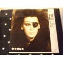 DEAD OR ALIVE  