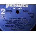 BEE GEES THE BEE GEES BONANZA 2LP