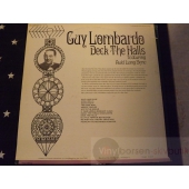 GUY LOMBARDO   
