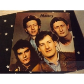THE MOTORS  