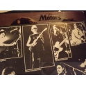 THE MOTORS  